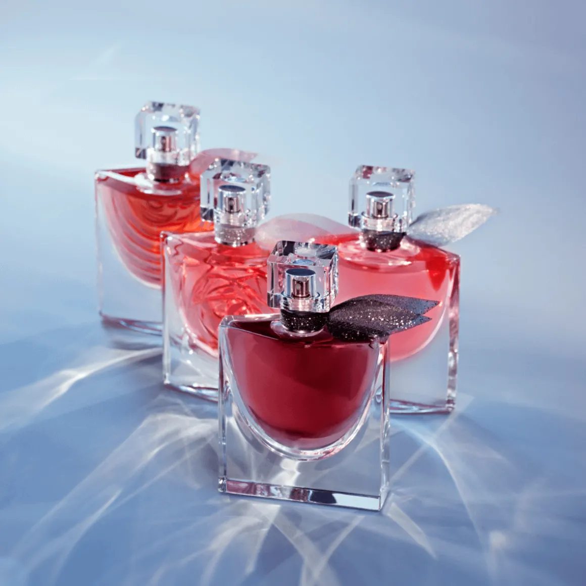 Lancôme La Vie Est Belle L'Elixir Parfum