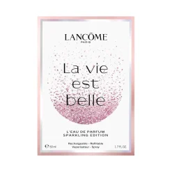 Lancôme La Vie Est Belle Sparkling Parfum
