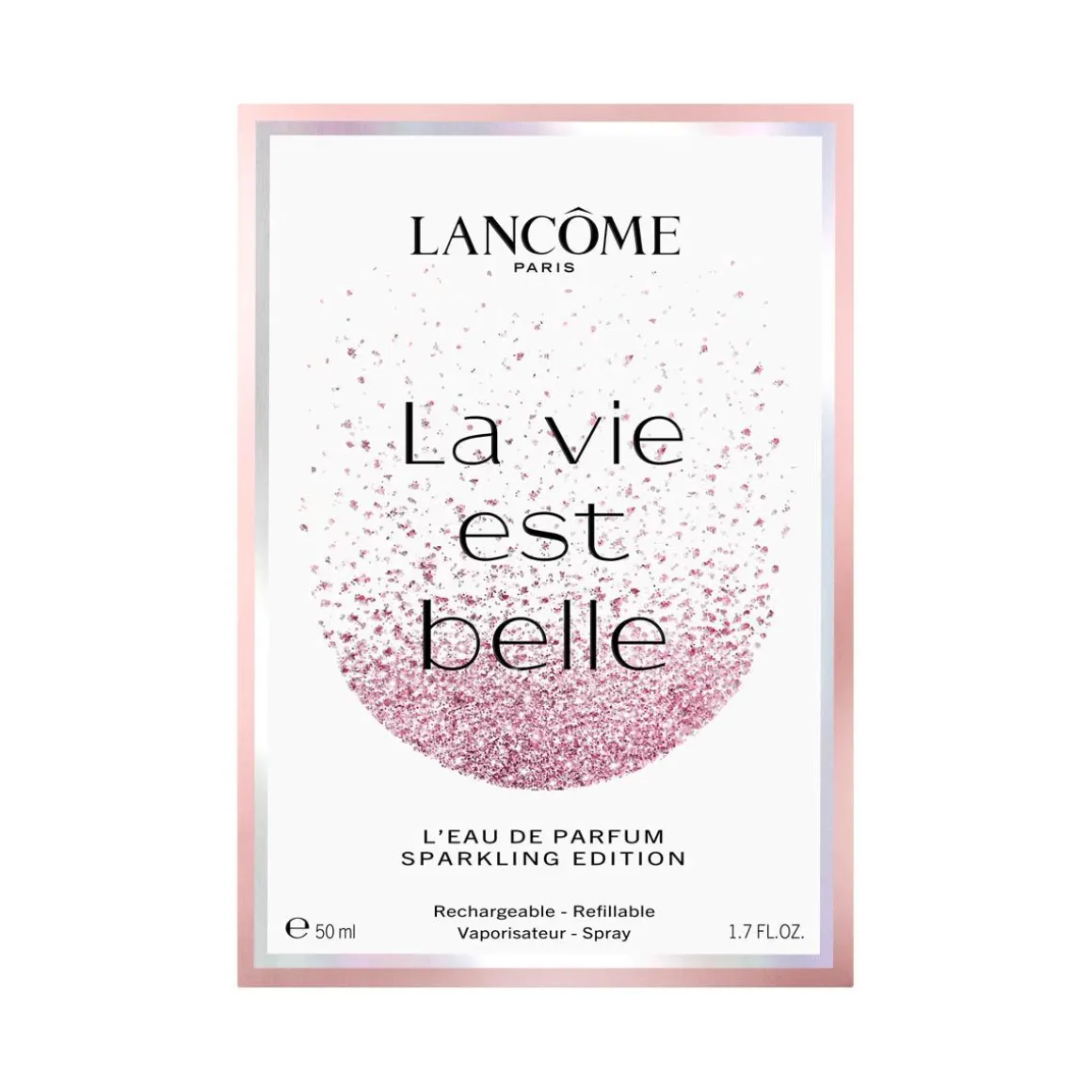 Lancôme La Vie Est Belle Sparkling Parfum