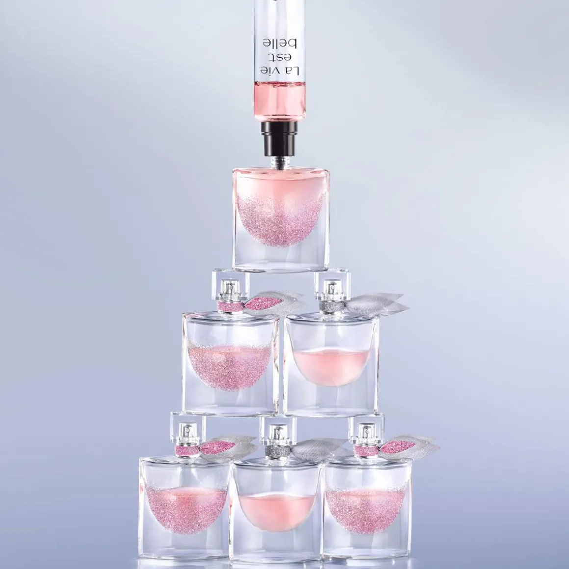 Lancôme La Vie Est Belle Sparkling Parfum