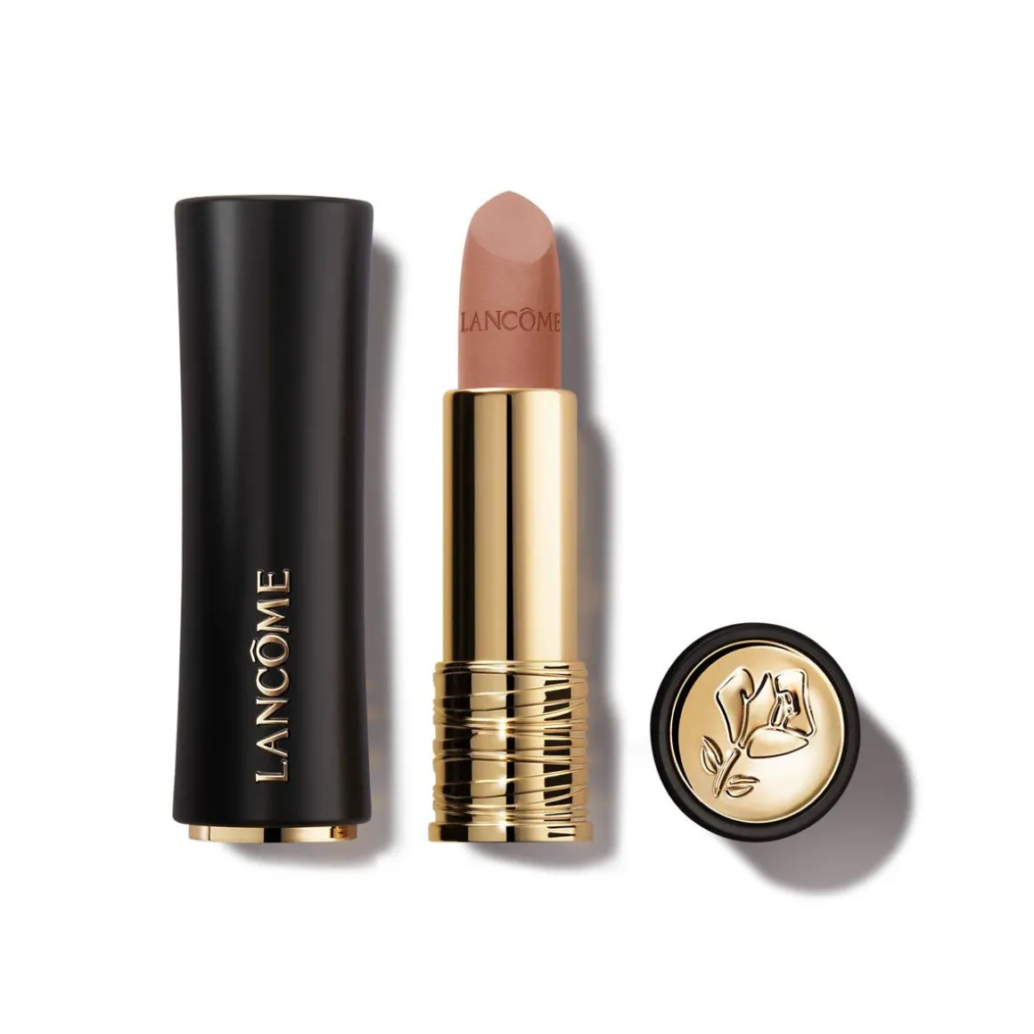 Lancôme L'Absolu Rouge Drama Matte Lipstick