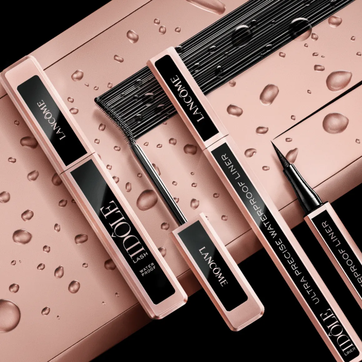 Lancôme Lash Idole Mascara Waterproof Kopen