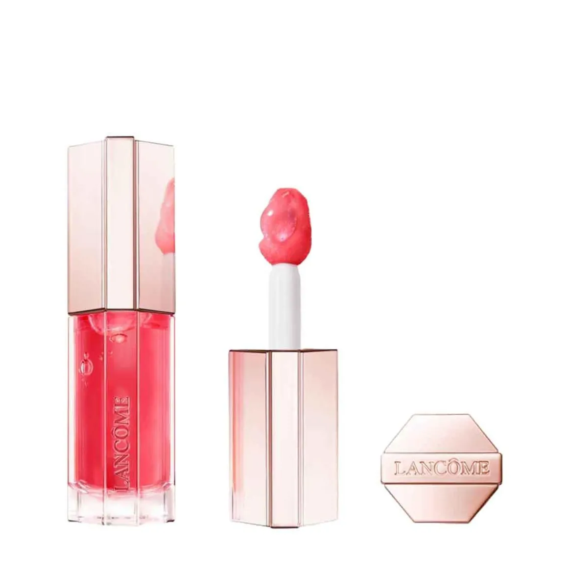 Lancôme Lip Idôle Juicytreat Lipolie Gloss