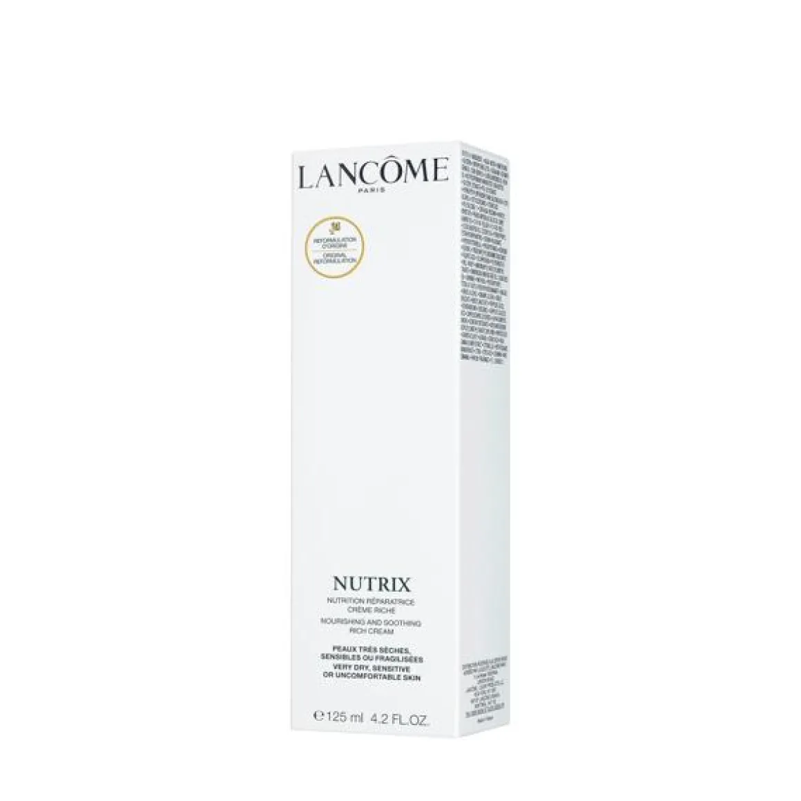 Lancôme Nutrix Kopen