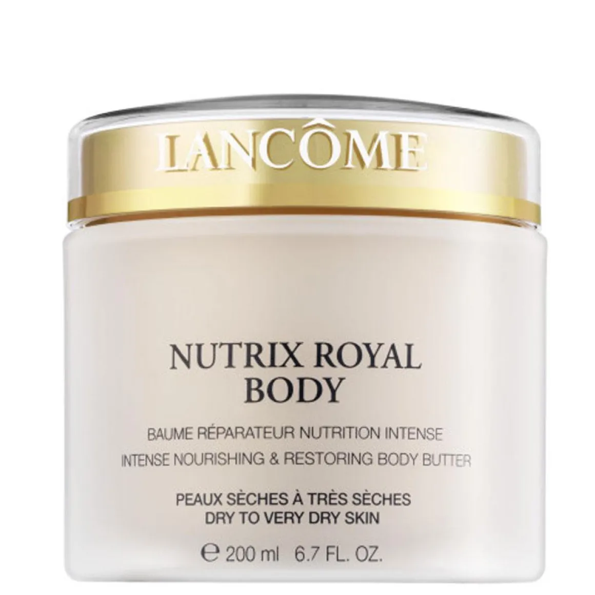 Lancôme Nutrix Royal Bodycreme Kopen