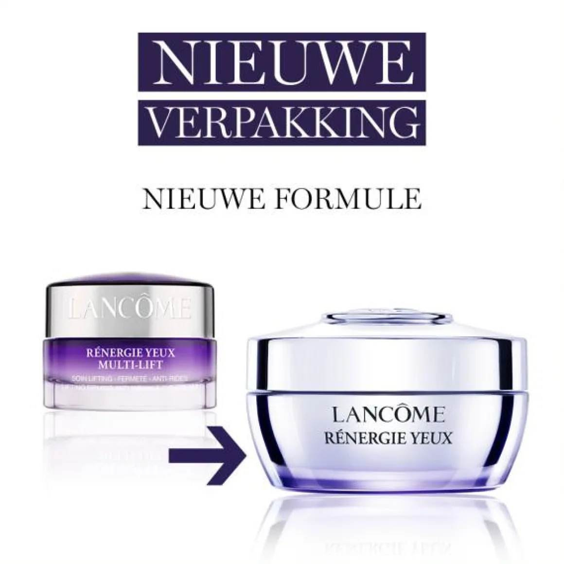 Lancôme Renergie Eye Cream Kopen