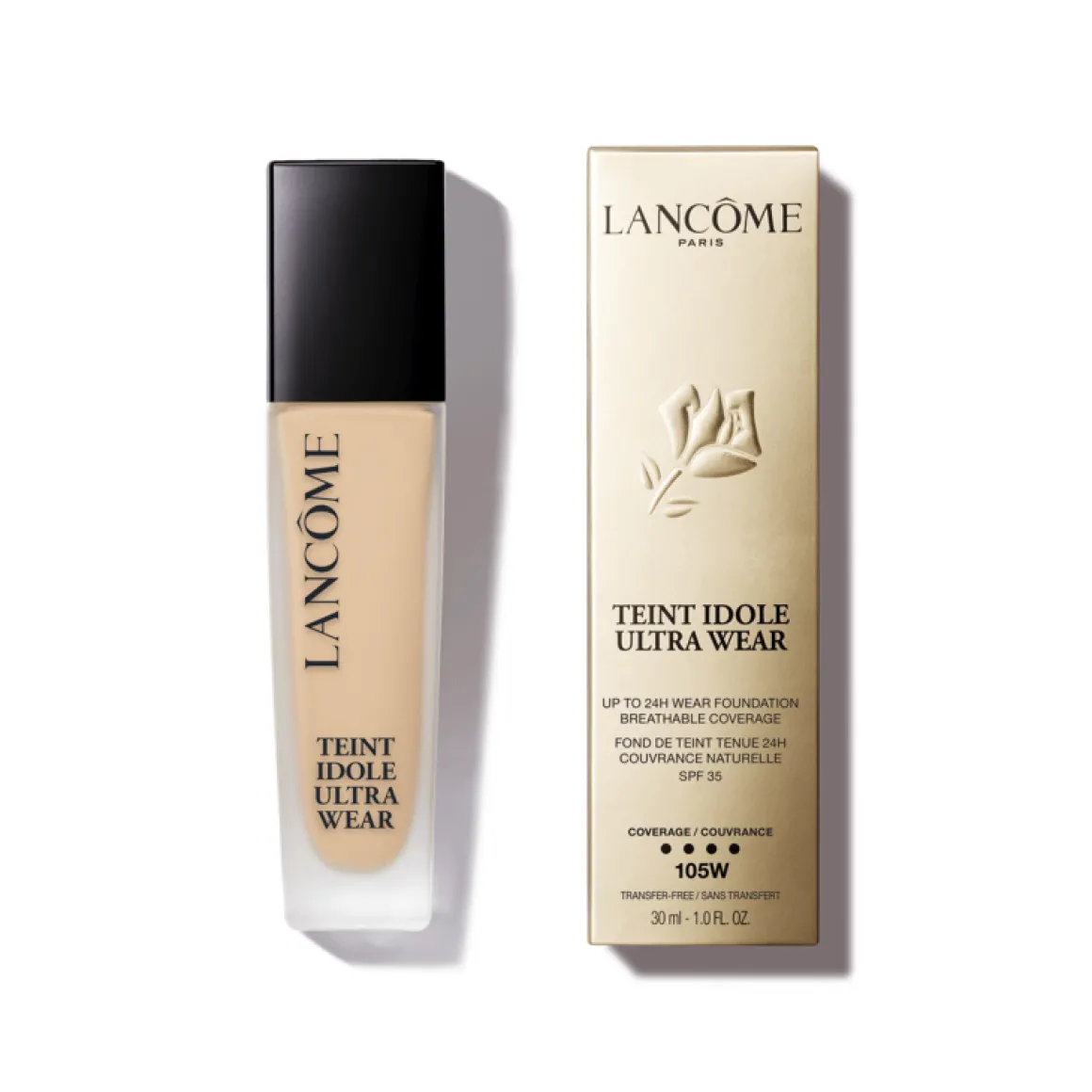 Lancôme Teint Idôle Ultra Wear Foundation