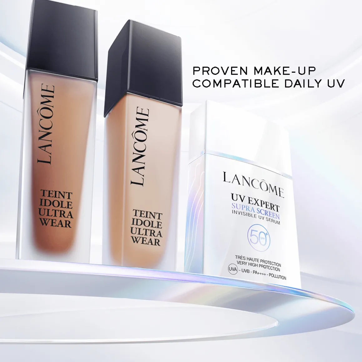 Lancôme UV Expert Supra Screen SPF50 Kopen