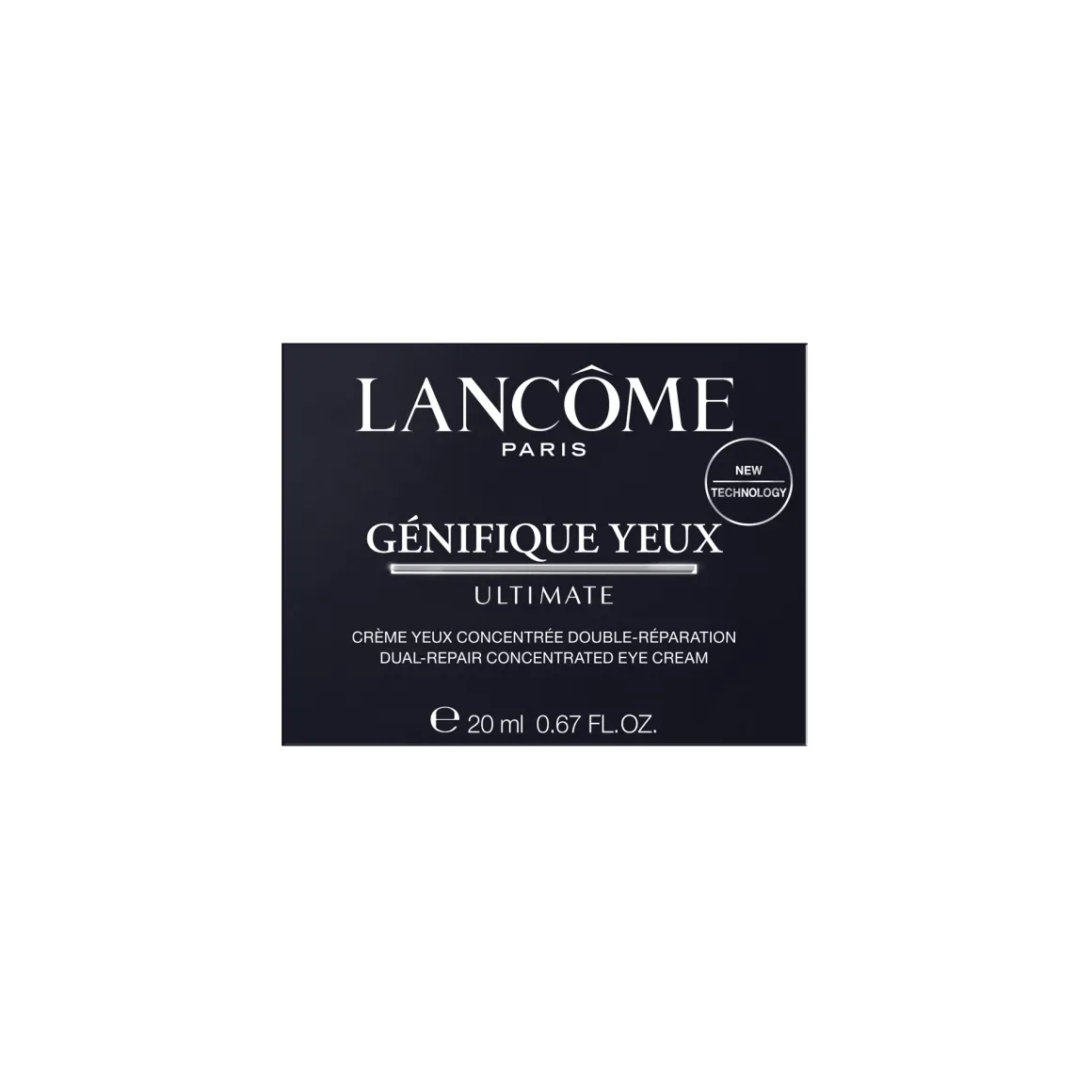 Lancome Génifique Ultimate Oogcrème Kopen