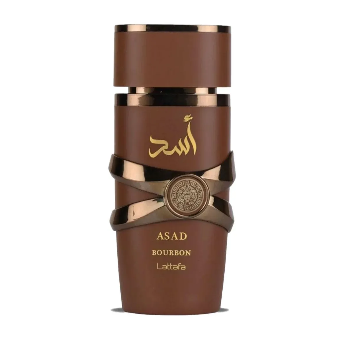 Lattafa Asad Bourbon Eau De Parfum Kopen