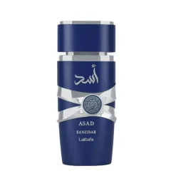 Lattafa Asad Zanzibar Eau De Parfum Kopen
