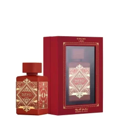 Lattafa Badee Al Oud Sublime Parfum Kopen