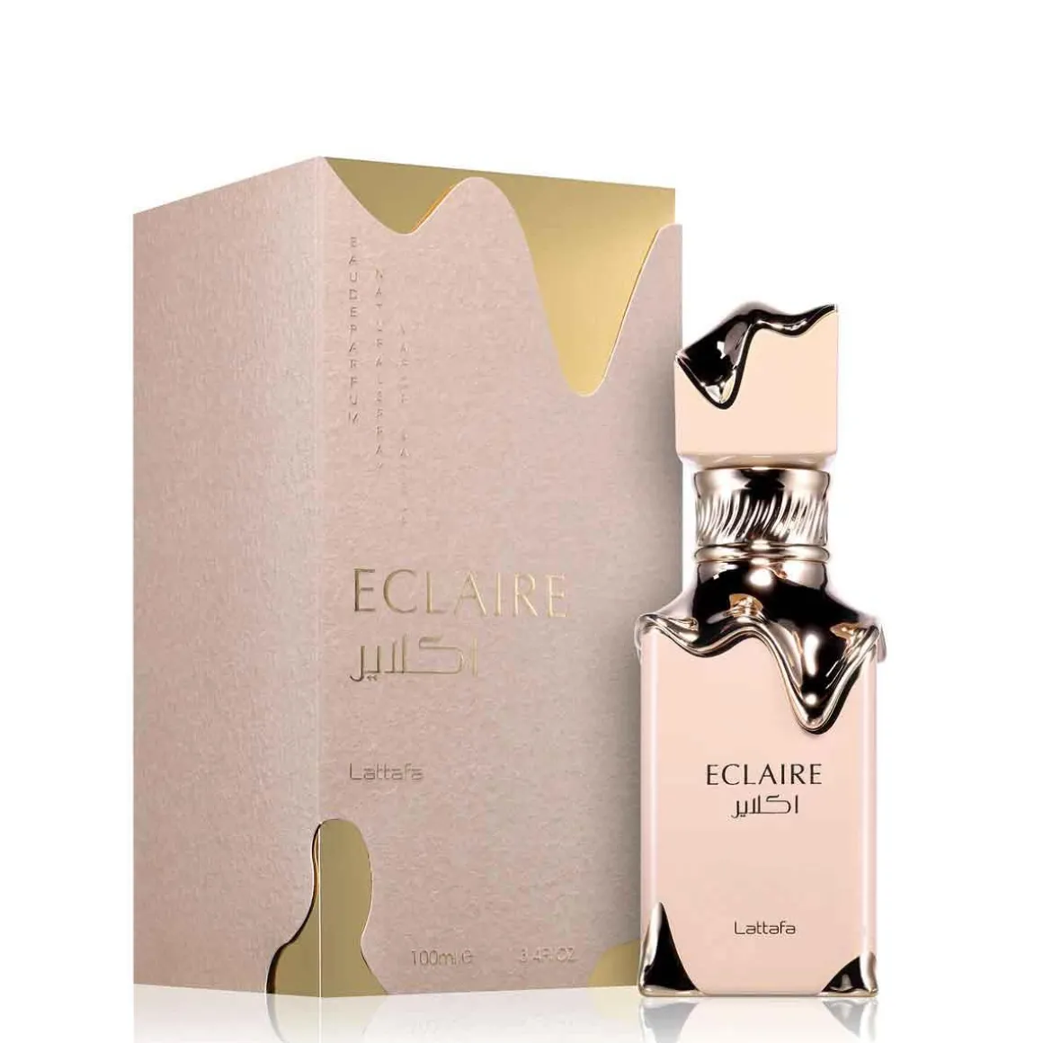 Lattafa Eclaire Eau De Parfum Kopen