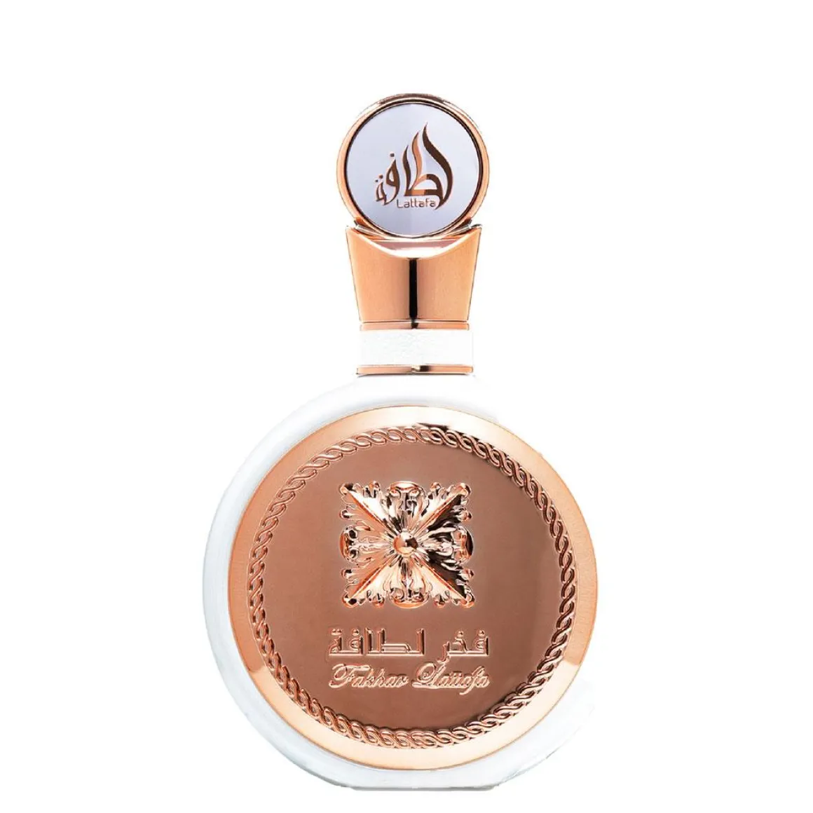 Lattafa Fakhar Rose For Woman Parfum Kopen