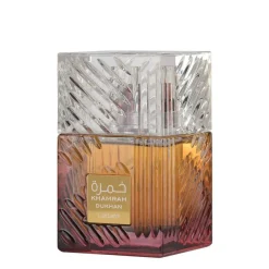 Lattafa Khamrah Dukhan Eau De Parfum Kopen