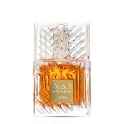Lattafa Khamrah Eau De Parfum Kopen