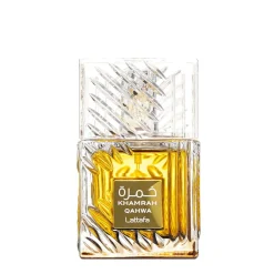 Lattafa Khamrah Qahwa Eau De Parfum Kopen