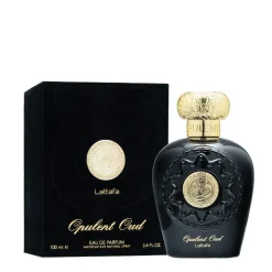 Lattafa Opulent Oud Eau De Parfum Kopen
