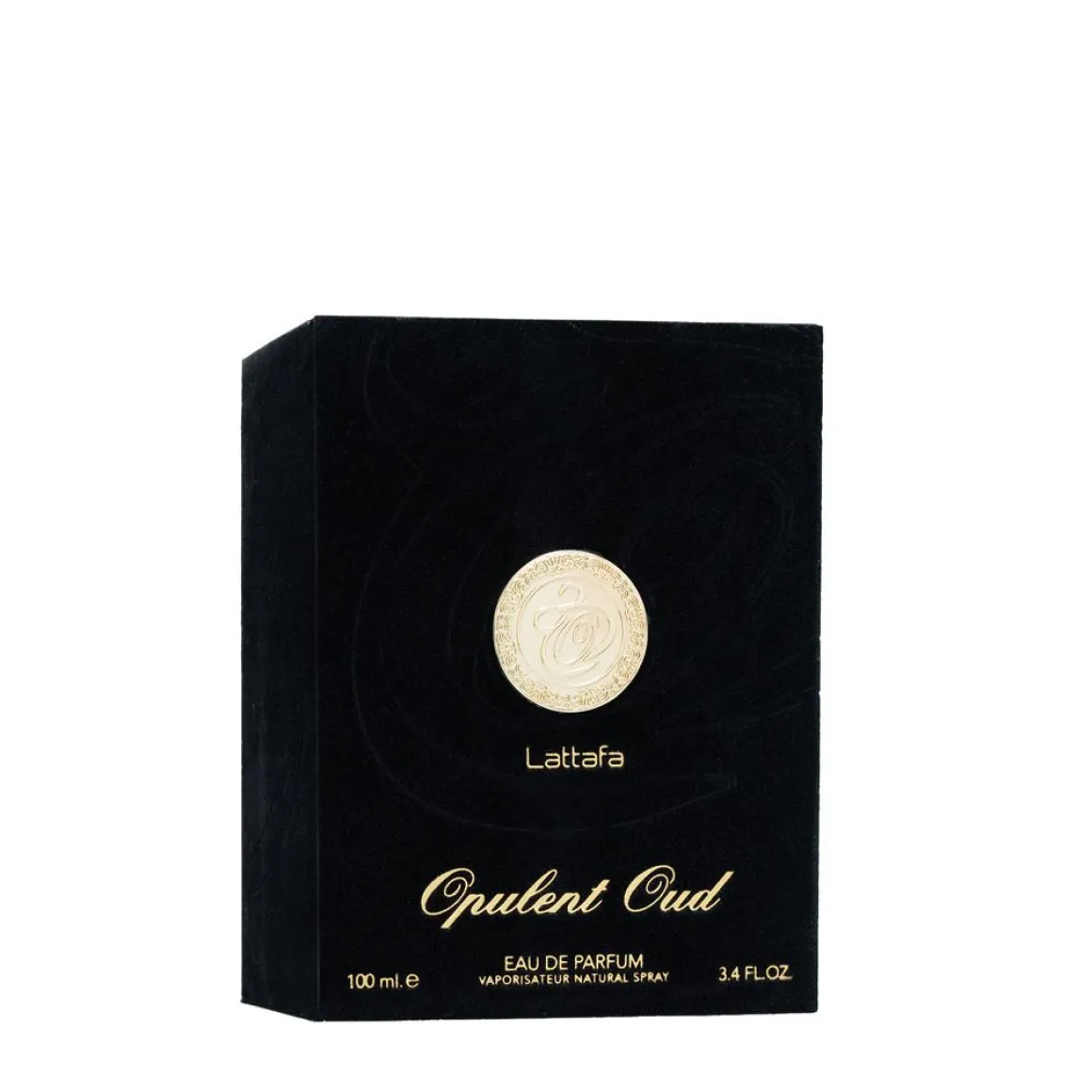 Lattafa Opulent Oud Eau De Parfum Kopen