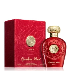 Lattafa Opulent Red Eau De Parfum Kopen