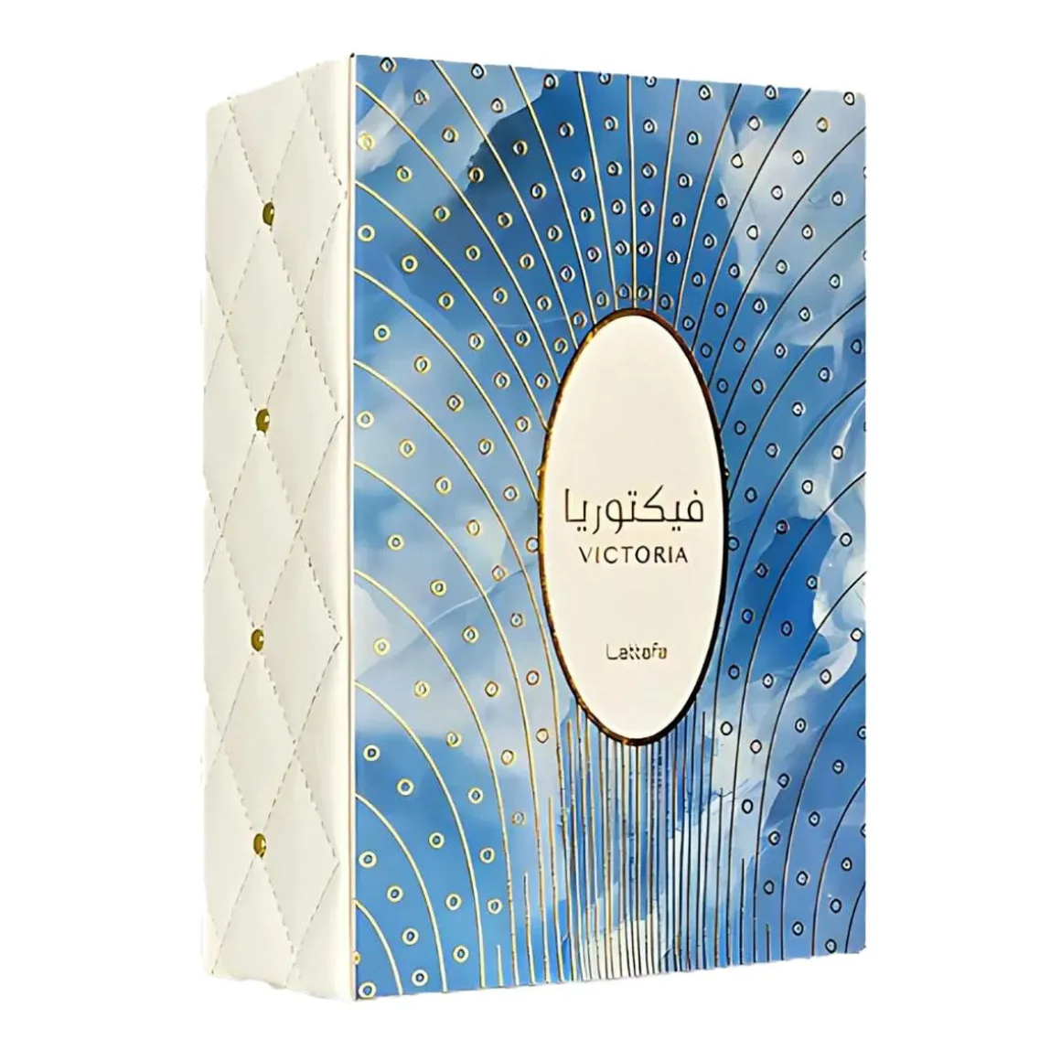 Lattafa Victoria Eau De Parfum Kopen