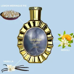 Lattafa Victoria Eau De Parfum Kopen