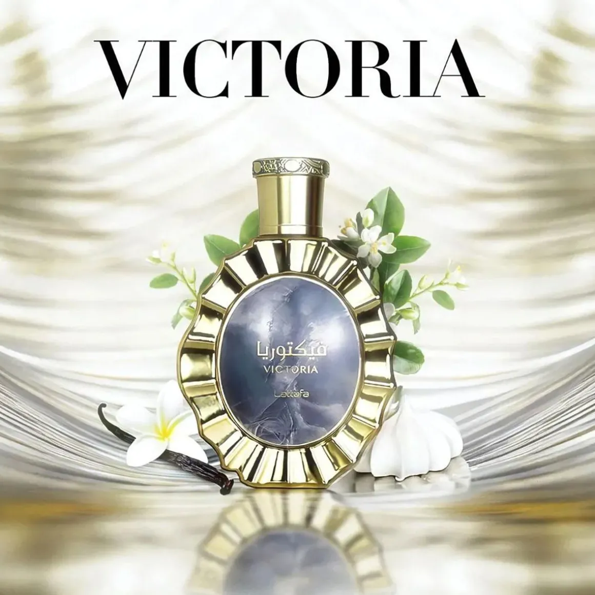 Lattafa Victoria Eau De Parfum Kopen