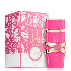 Lattafa Yara Candy For Woman Parfum Kopen