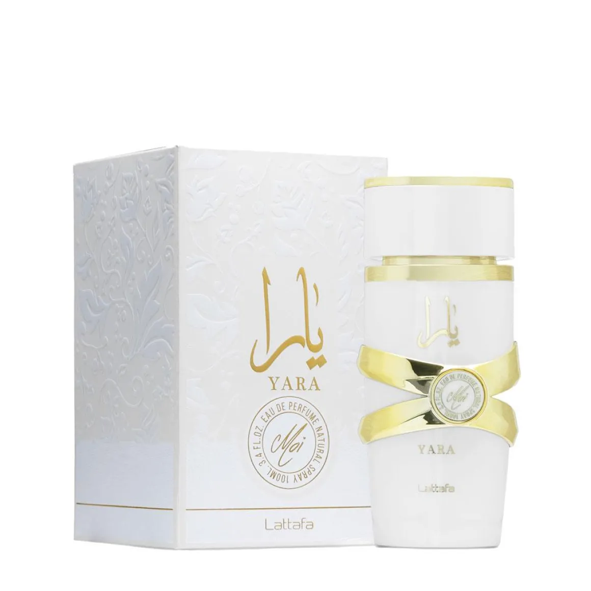 Lattafa Yara MoIi For Woman Parfum Kopen
