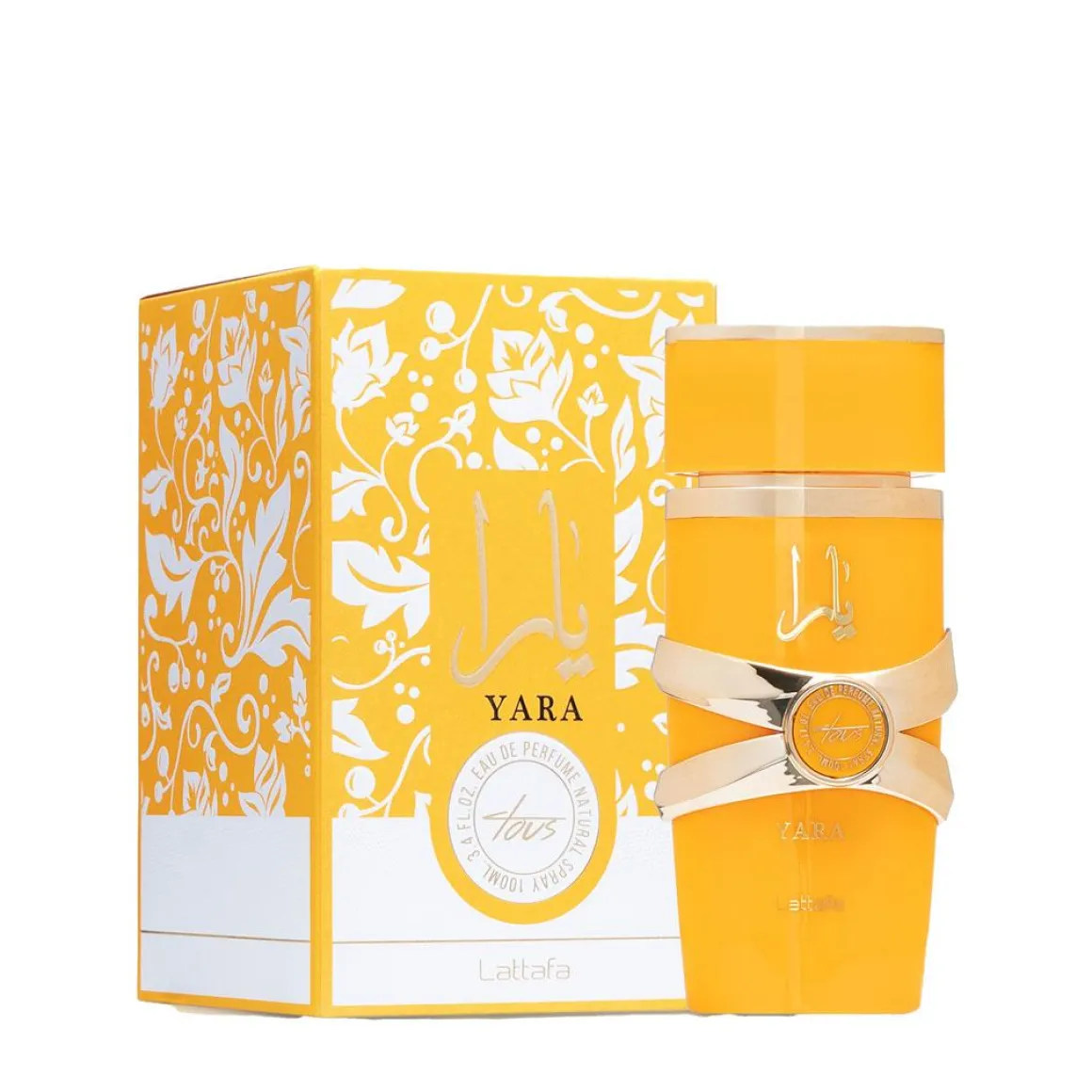 Lattafa Yara Tous For Woman Parfum Kopen