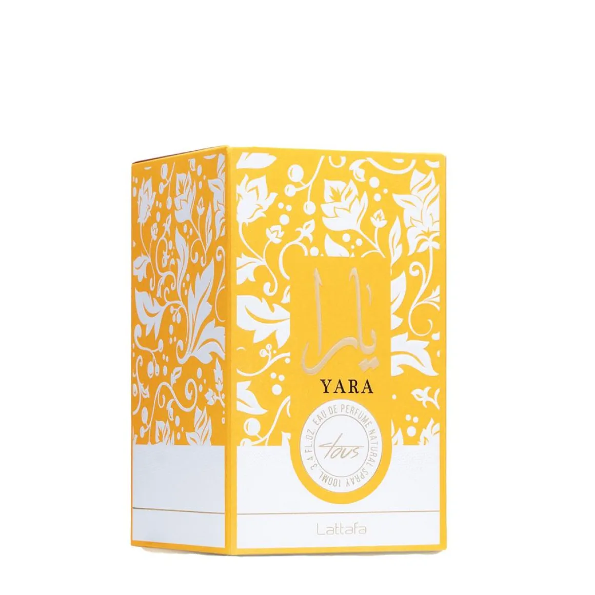 Lattafa Yara Tous For Woman Parfum Kopen
