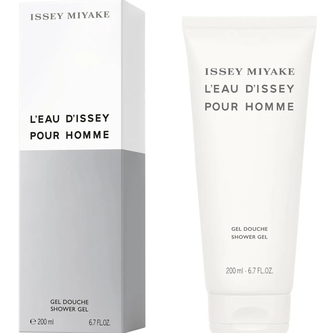 L'Eau D'Issey Pour Homme Douchegel Kopen