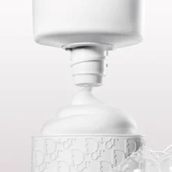 Les Nymphéas La Mousse Foaming Cleanser