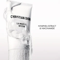 Les Nymphéas La Mousse Foaming Cleanser