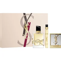 Libre 60 ml geschenkset van Yves Saint Laurent