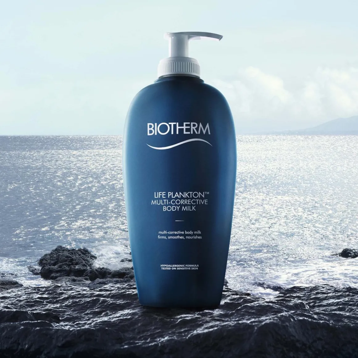 Life Plankton MultiCorrigerende Body Milk