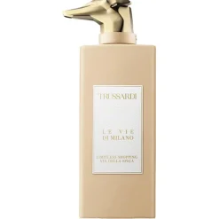 Limitless Shopping Via Della Spiga Parfum