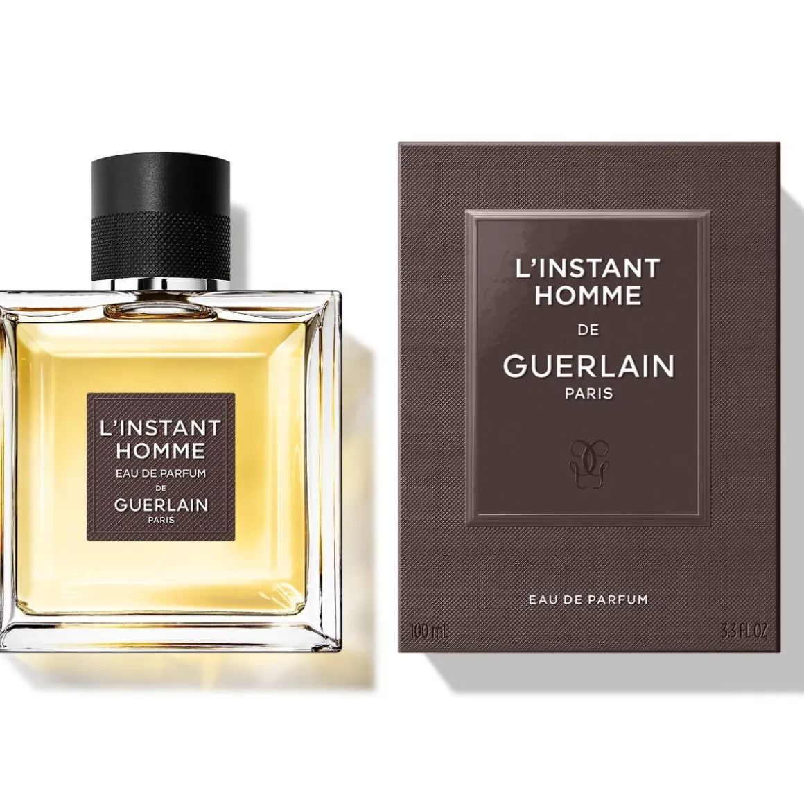 L'Instant De Pour Homme Parfum Kopen