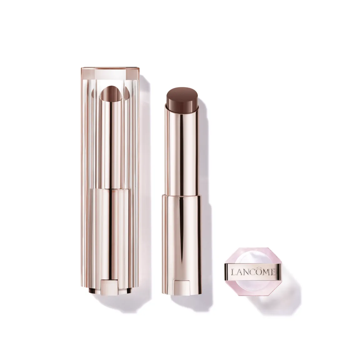 Lip Idôle Squalane12 Butterglow™ Glowy