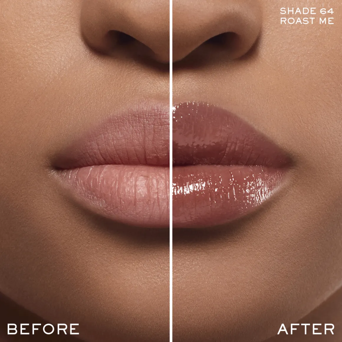 Lip Idôle Squalane12 Butterglow™ Glowy