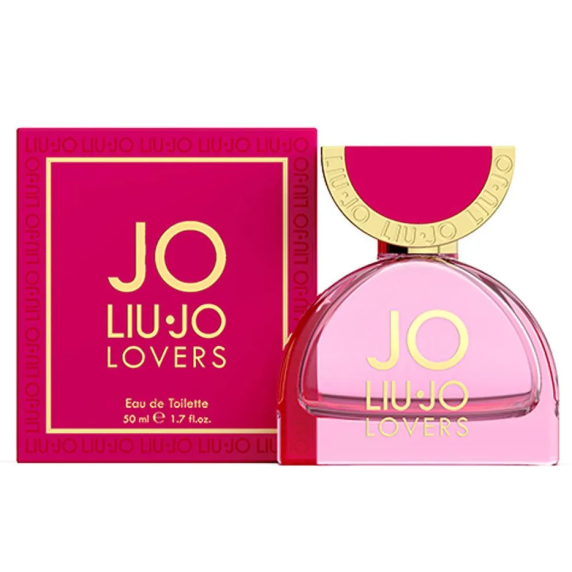 Liu Jo Lovers Eau De Toilette Kopen