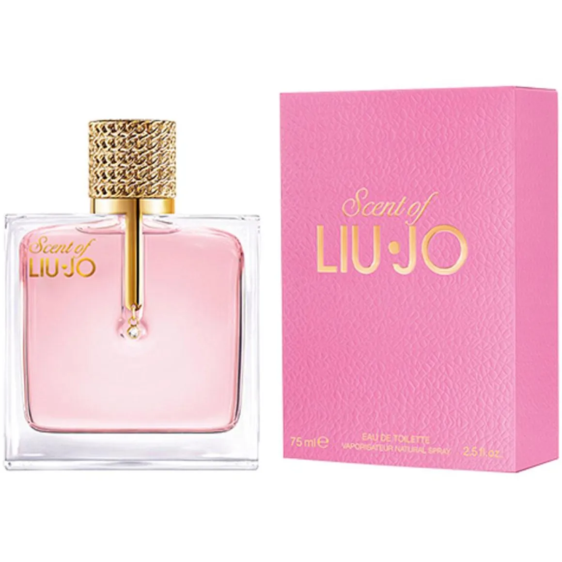 Liu Jo Scent Eau De Toilette Kopen