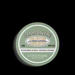 L'Occitane Almond Delightful Body Balm