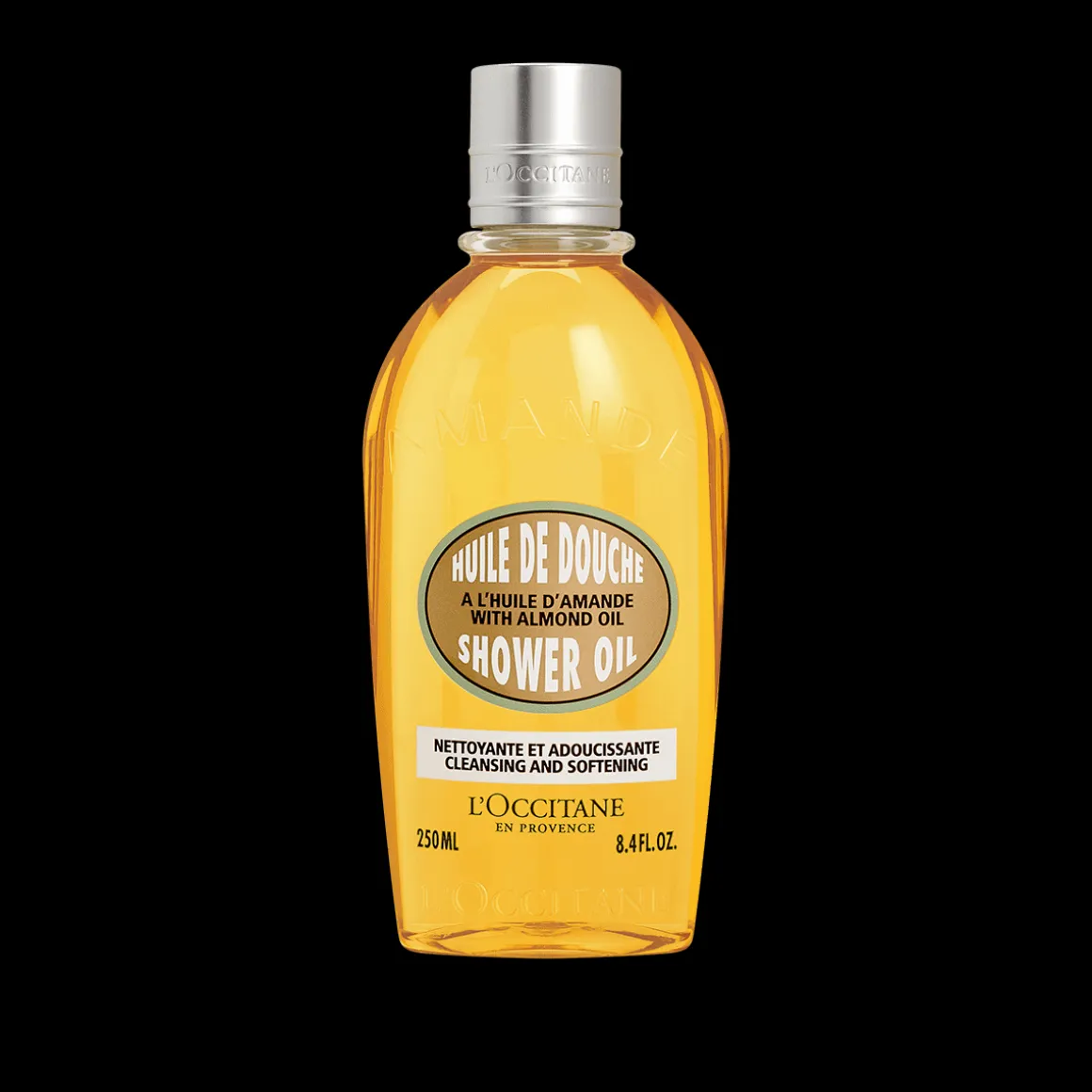L'Occitane Almond Shower Oil Kopen