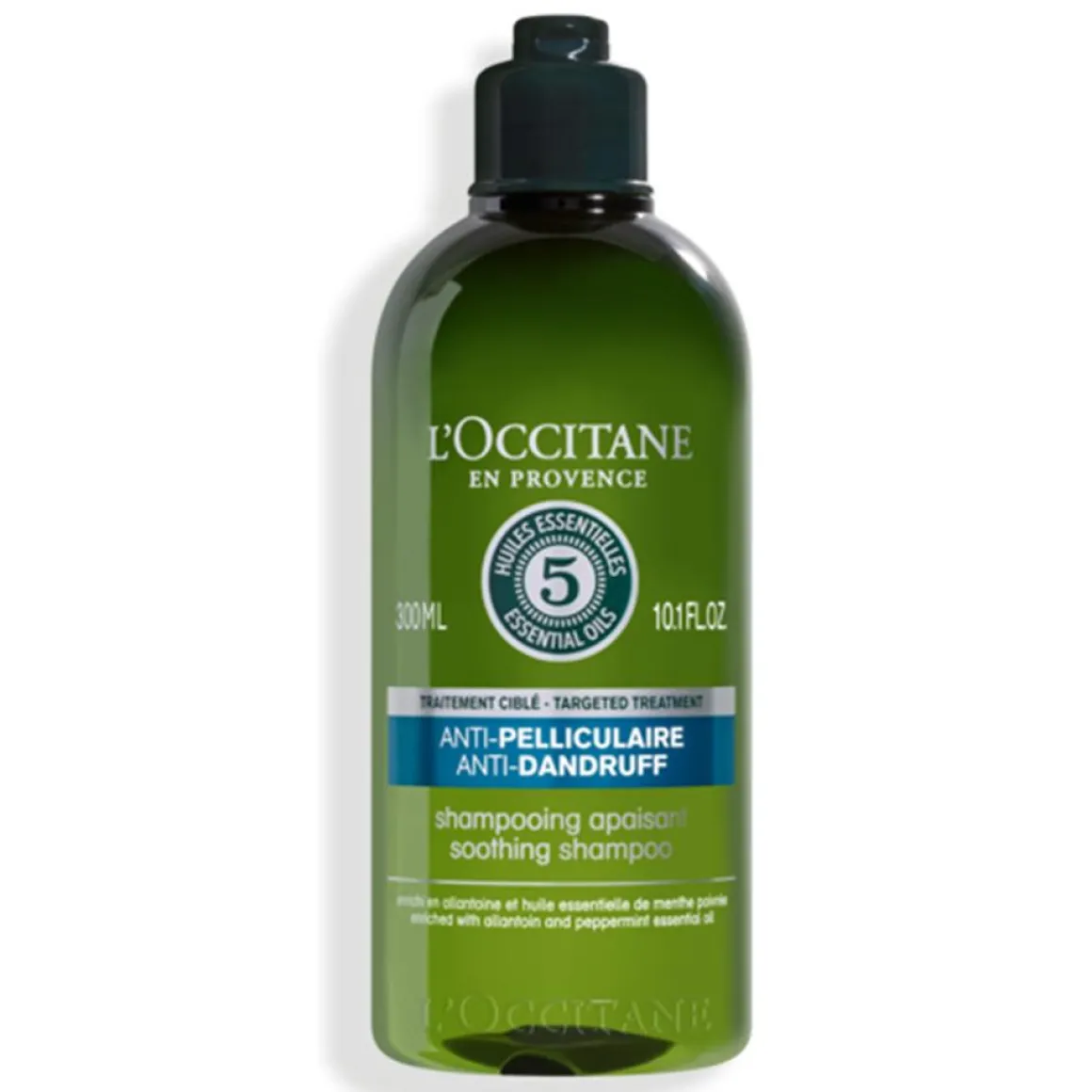 L'Occitane Anti-Roos Shampoo Kopen