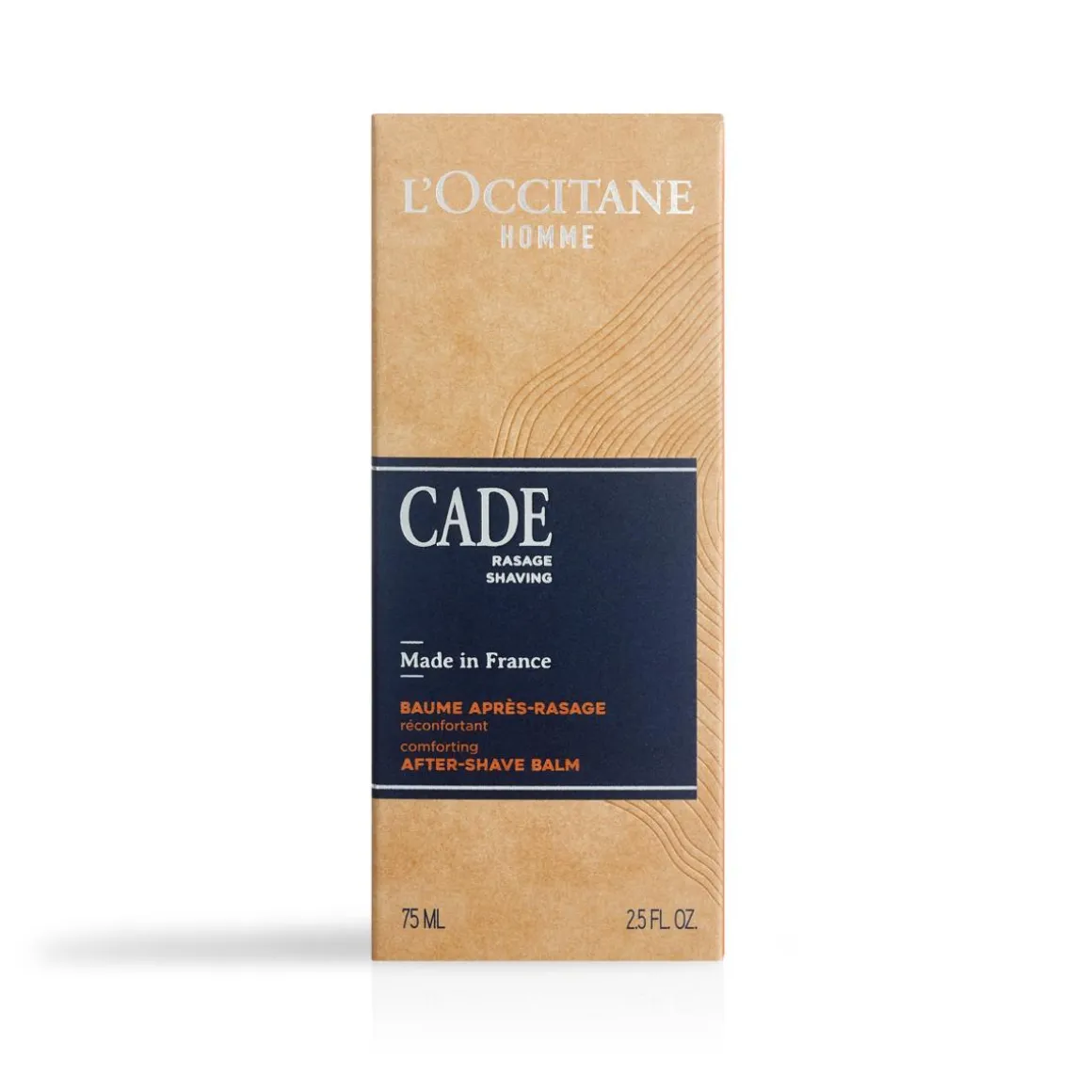 L'Occitane Comforting After Shave Balm