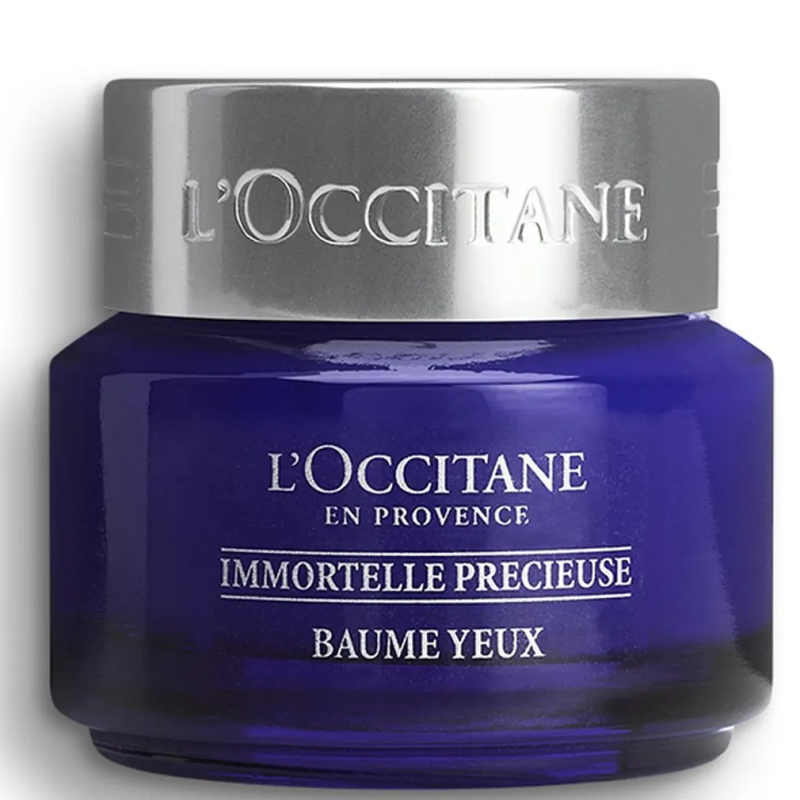 L'Occitane Immortelle Prestige Eye Cream
