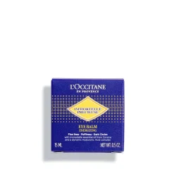 L'Occitane Immortelle Prestige Eye Cream