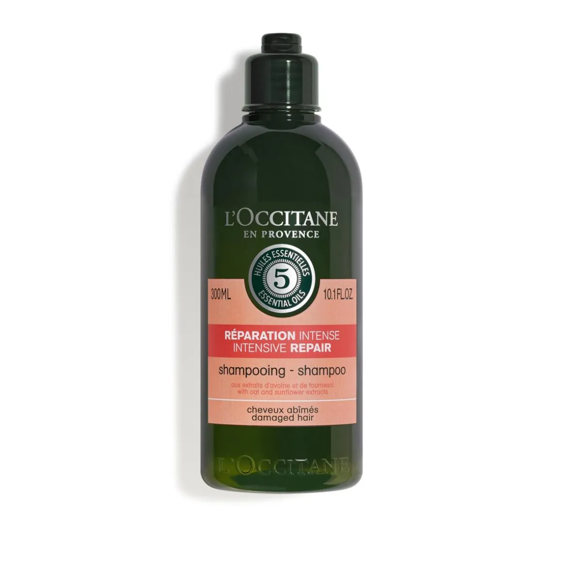 L'Occitane Intensive Repair Shampoo Kopen