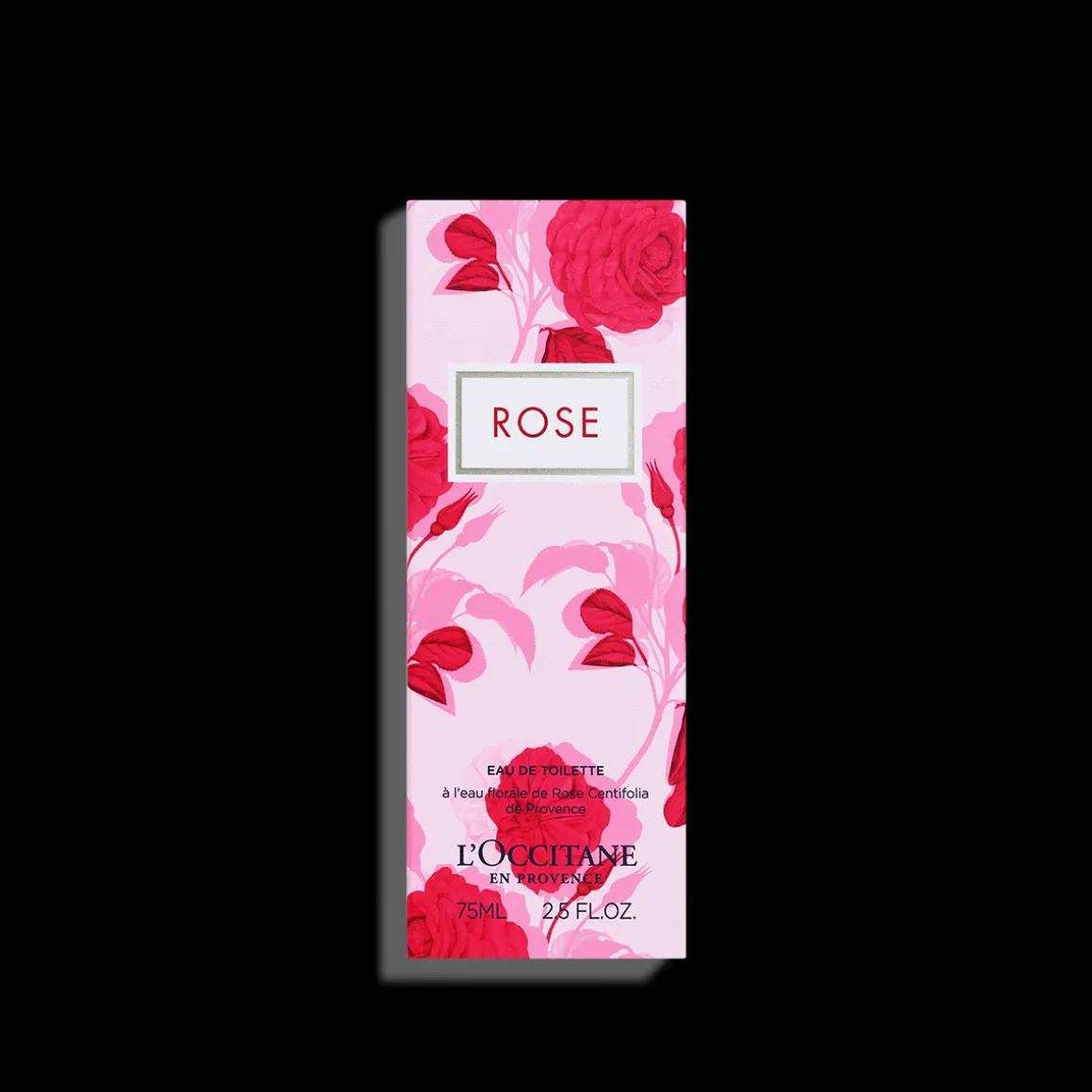 L'Occitane Rose Eau De Toilette Kopen